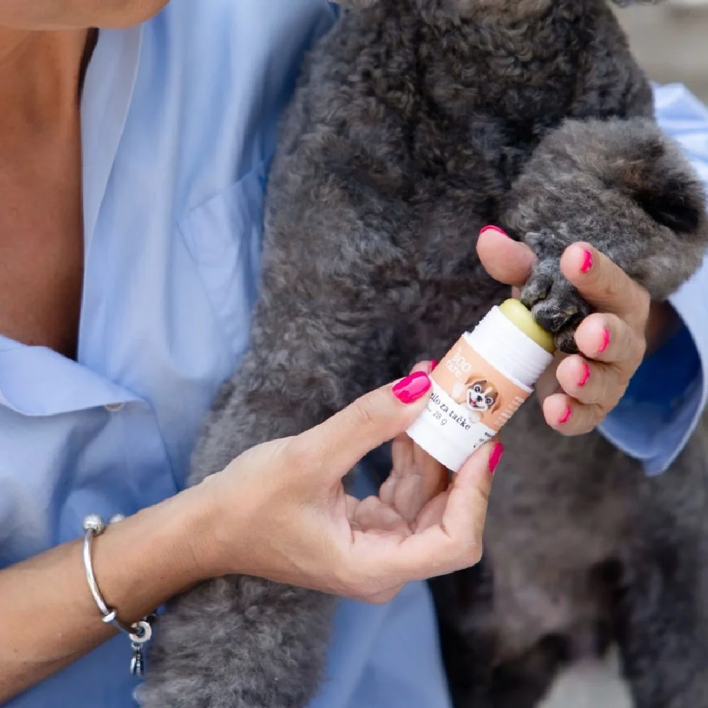 The BOO Care, mazilo za tačke v stiku (28 g)